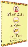 Stef Soto, El Reina del Taco (currently available on Hoopla)