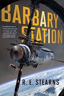 Recommendations from EPL’s Science Fiction & Fantasy Book Group Members