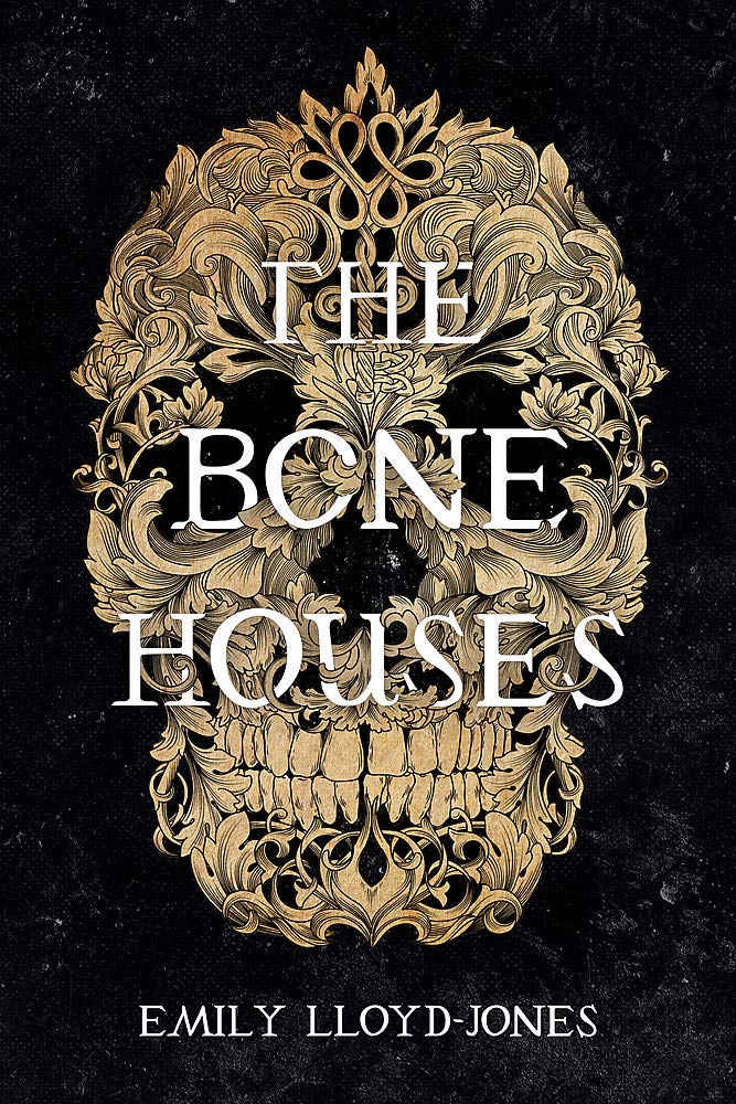 The Bones Houses