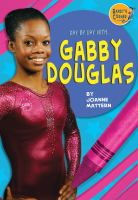 Day by Day...with Gabby Douglas