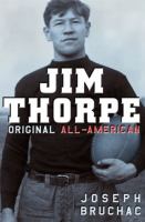 Jim Thorpe: Original All-American