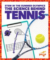 The Science Behind Tennis