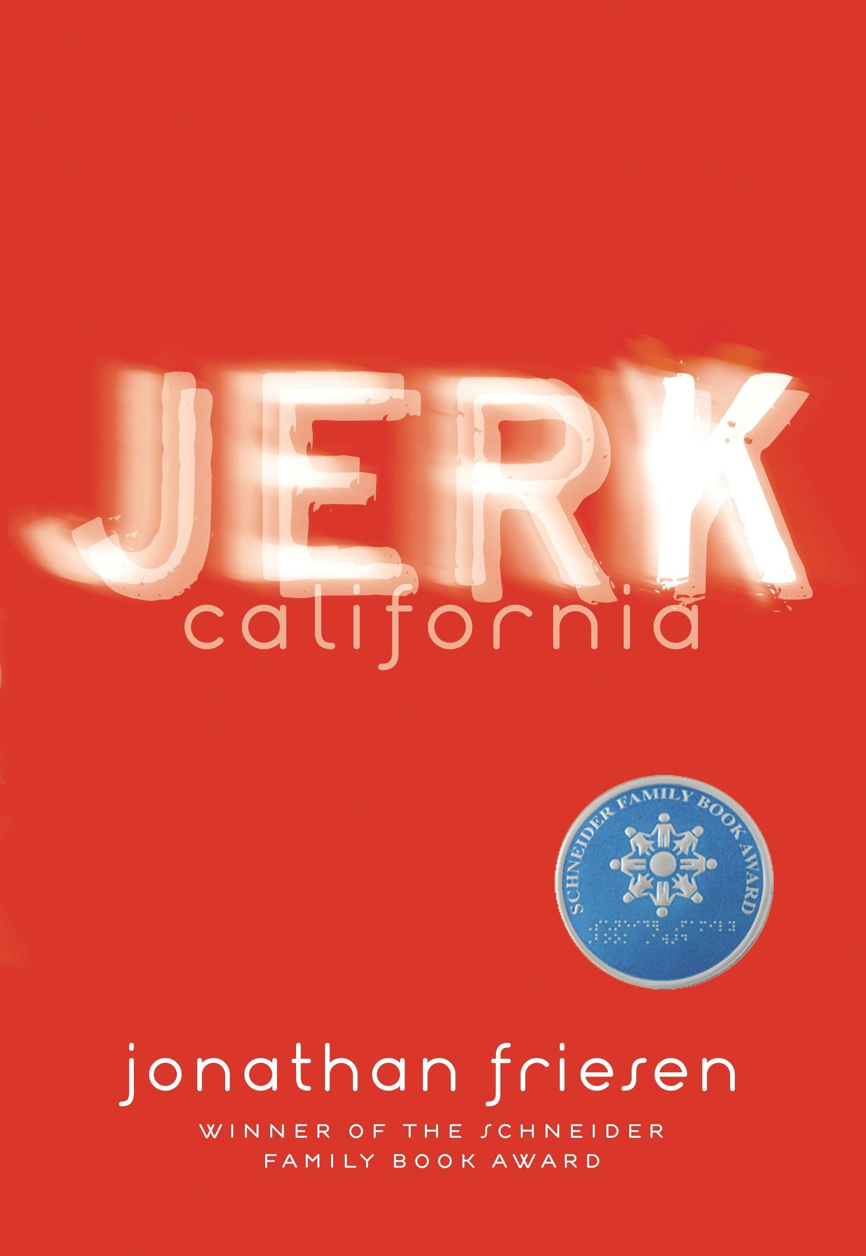 Jerk California 