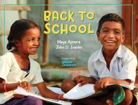 Back to School: A Global Journey