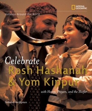 Celebrate Rosh Hashanah and Yom Kippur