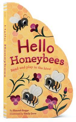 Hello, Honeybees!