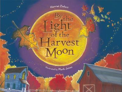 By The Light of the Harvest Moon