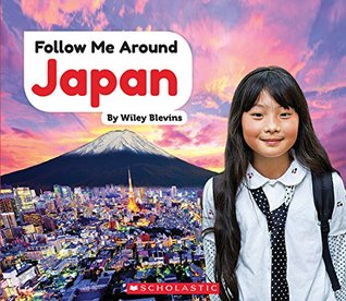 Japan: Follow Me Around