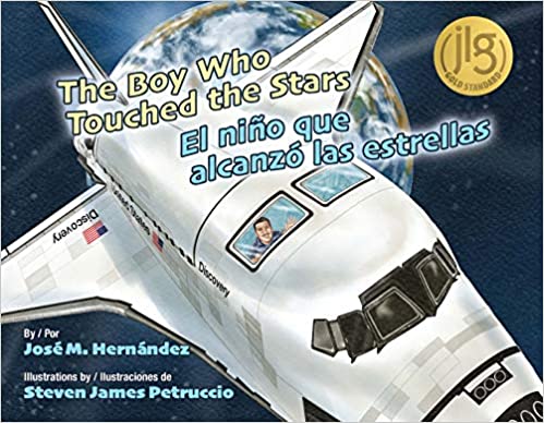 The Boy who Touched the Stars = El Niño que Alcanzó las Estrellas