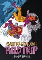 Field Trip (Sanity & Tallulah #2)
