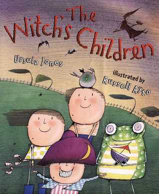 The Witch’s Children