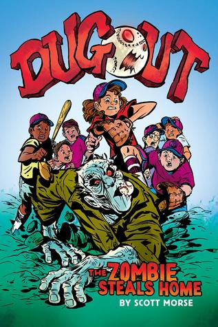  Dugout : The Zombie Steals Home