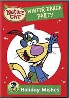 Nature Cat: Winter Dance Party [DVD]