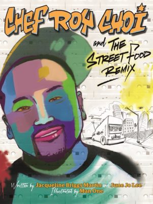 Chef Roy Choi and the Street Food Remix