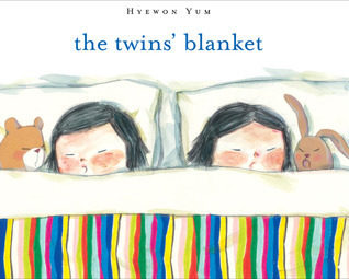 The Twins' Blankets