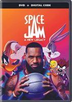 Space Jam:  A New Legacy