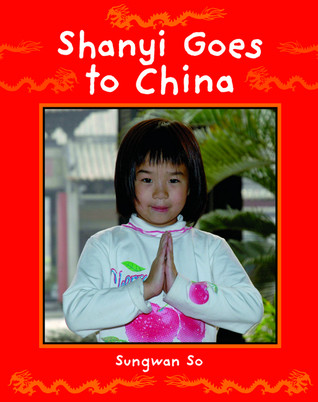 Shanyi Goes to China