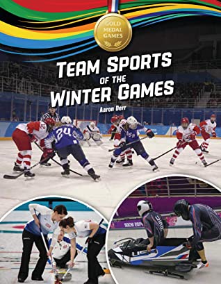 Team Sports of the Winter Games