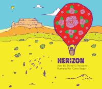 Herizon (book on order)