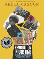 Revolution in Our Time: The Black Panther's Promise to the People