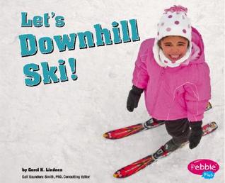 Let's Downhill Ski!