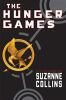The Hunger Games  - Hunger Games Series Book 1