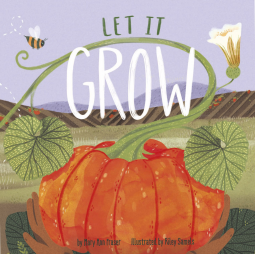 Let it Grow 