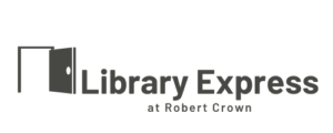 Library Express logo