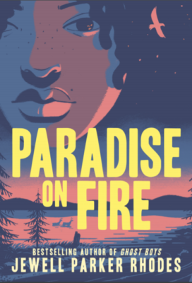 Paradise on Fire 