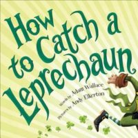 Celebrate St. Patrick’s Day with Irish Folktales and Stories!