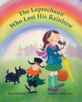 The Leprechaun Who Lost His Rainbow