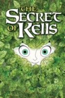 The Secret of Kells (DVD--Family Film)