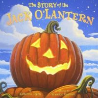 The Story of the Jack O' Lantern