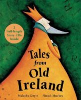 Tales from Old Ireland