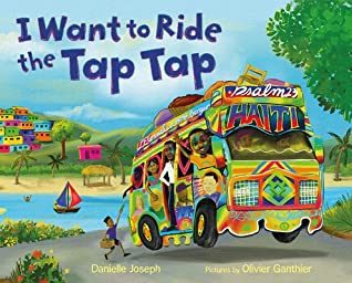 I want to ride the Tap Tap