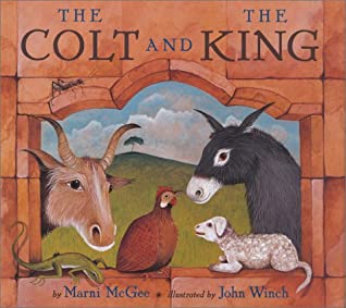 The Colt and the King