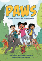 Gabby Gets It Together (PAWS)