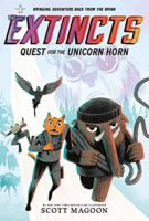 Extincts: Quest for the Unicorn Horn