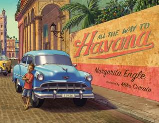 All the Way to Havana!