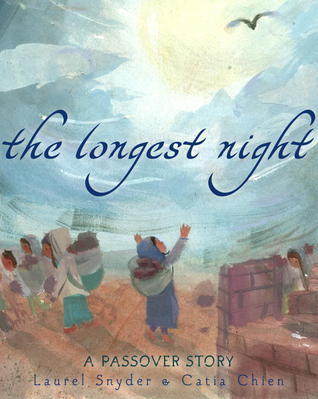 The Longest Night, A Passover Story