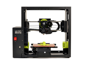 luzlbot mini 3D Printer