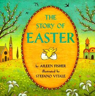 Easter Booklist