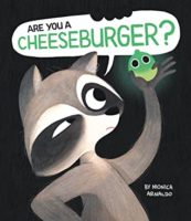 Are You a Cheeseburger