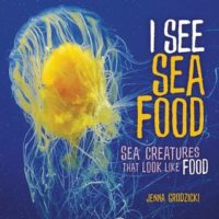 I See Sea Food: Creatures That Look Like Food