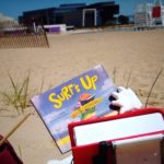 Little Book at the Beach