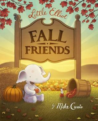 Fall Friends 