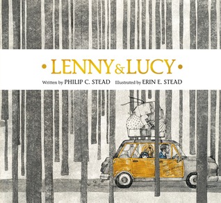 Lenny and Lucy