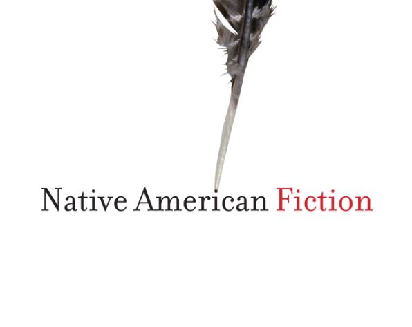 Adult Fiction by Native American and Indigenous Authors