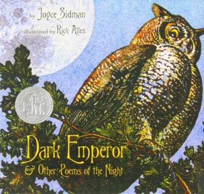 Dark Emperor and other poems of the night