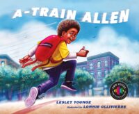 A-Train Allen
